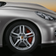 Illustration for article titled Cover Your Eyes: The Porsche Panamera Mega Gallery
